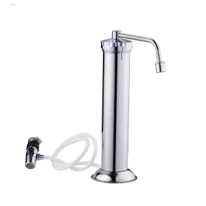 Faucet Water Filter Alkaline Water Purifier Ceramic Stainless Steel Oem China Free Spare Parts Household Outdoor Manual