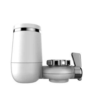 Faucet Water Filter System Tap Water Purifier Filter Water Purifying Device for Home Kitchen Faucet Mount Filter