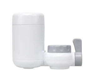 Faucet Water Filter for Bathroom Sink Activated Carbon Alkaline Tap Faucet Water Filter