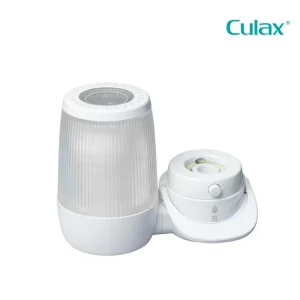 Faucet Water Purifier TDS Digital Display Five Stage PP Activated Carbon Filter Kitchen Tap 360 Swivel Quick Manual Household