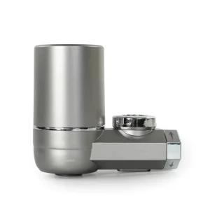 Faucet Water Purifier Tap Water Filter for Kitchen Sink Easy Install Household Water Filter System