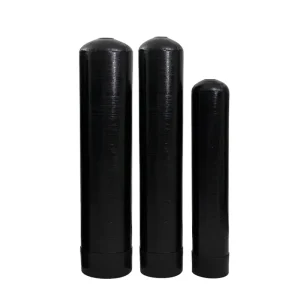Fiberglass Tanks for Water Pressure Regulation in Industrial Systems
