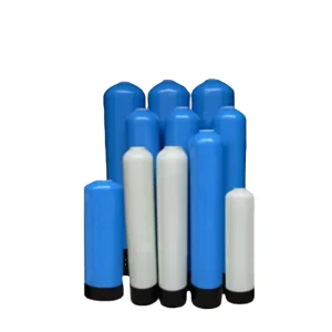 Fiberglass Vessel 1035 FRP Tank for Reverse Osmosis Water Filter System
