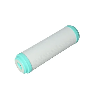 Filter Cartridge Coconut Carbon Activated Carbon replacement water filter