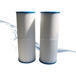 Filter Cartridge Replacement C 9410 R173215 PP Material ISO9001 Certified Swimming Pool Filter Cartridge Pools