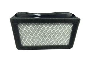 Filter Cartridge Replacement H13 HEPA & Activated Carbon Filter for 3D Printing Ventilation System Remove VOCs & Printing Fumes
