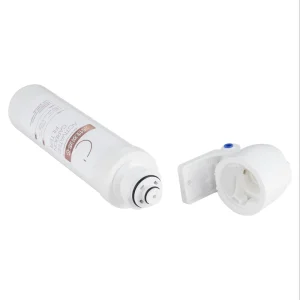 Filter Cartridge With 5 Micron PP Sediment Filter Cartridge Activated Carbon Rod Reverse Osmosis Water Filter Cartridge