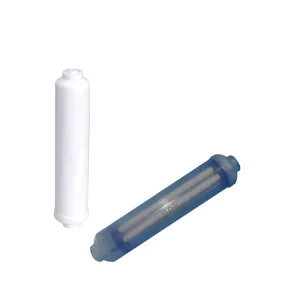 Filter Element Carbon Block Filter Mineral Cartridge T33 replacement water filter