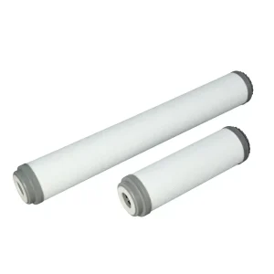 Filter Factory Filter Industry Activated Carbon Mineral Cartridge Replacement Water Filter 100 GPD Household Use Drinking Water