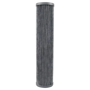 Filter Quick Replacement 20 Inch High Flow Filter Cartridge
