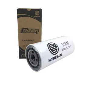 Filter element 1000422382 612630080087 1000428205 3891085 Excavator Spare Parts for Sinotruk XCMG HOWO
