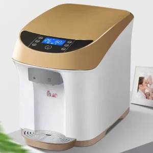 Filterpur Hot Warm and Cold Alkaline UV UF Membrane Filter Water Purifier