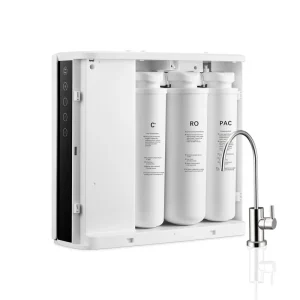Filterpur Manufacturer 800 Gallon Water Flow Undersink Drinking Water Purifier Water Filter or Purifier