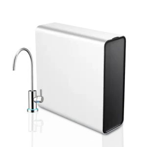 Filterpur Manufacturer Home Appliances Water Purifier Machine 400 800G Water Filter Systems