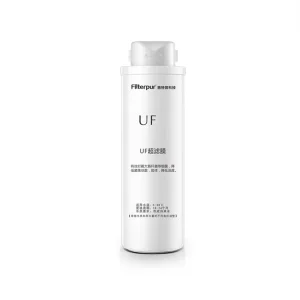 Filterpur Straight Insert Design 400G Large Flow UF Water Purifier Filter