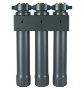 Filterpur Water Treatment Appliances Water Filter System Water Purifier With Integrated Waterboard FTP 905