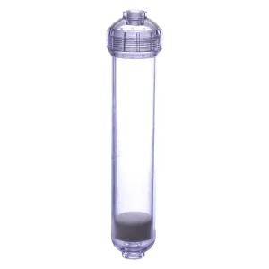 Filtro De Agua T33 K33 CANC2514 Inline Post Carbon Filter Cartridge
