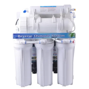 Filtro De Agua UV Water Purifier RO Water Filter Reverse Osmosi System 5 7 Stage Osmosis Water Filter or Purifier for Home