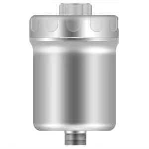Filtro De Ducha Shower Filter Universal Inline Shower Head Filter Removes Chlorine and Softens Bath Water Pure Shower Filter