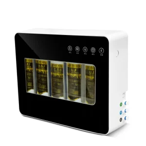 Five Level Ultrafiltration Water Purifiers Kitchen Tap Water Purifier Household Direct Drinking Water Filter