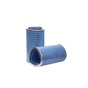Flame Retardant Air Filter P034303 P034308 P034308 016 429 Triangular Cartridge Filter P034303 016 436