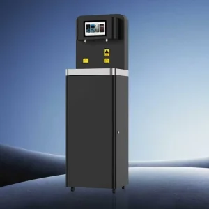 Floor Hydrogen Water Maker Large Capacity for Family and Office Use