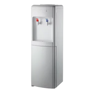 Floor Standing High Efficiency Stainless Steel Hot and Cold Water Dispenser