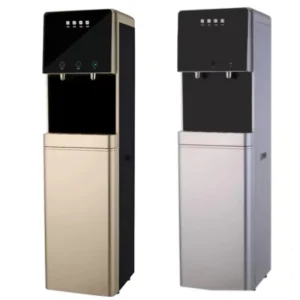 Floor Standing Hot and Cold Water Dispenser for Home and Office