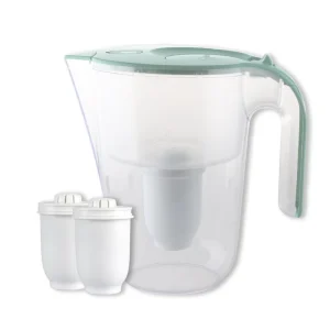 Fluoride Remove Water Purifier Alkaline Water Direct Drink Water Filter Jug Pitcher