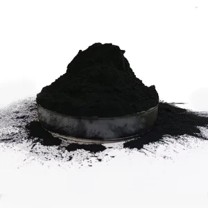 Food Grade Activated Carbon Factory Price Coconut Shell Activated Carbon Powder Activated Charcoal