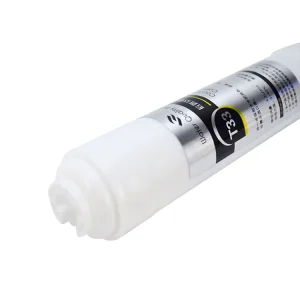 Food Grade Material Cold and Hot Resin Water Filter Purifiers element Cartridge