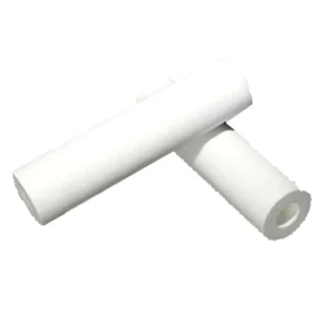 Food Grade Polypropylene Melt Blown PP Filter Cartridge 5 Micron Sediment Filter for Industrial and Household Water Purification