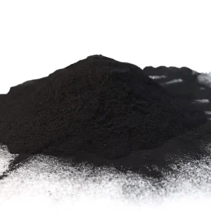 Food Grade Powdered Activated Carbon for Fruit Juice Clarification Sweetener Purification FDA Compliant Factory Direct