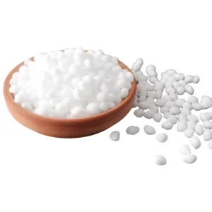 Food-Grade Water Softener Salt for Beverage Water Treatment CAS 7647-14-5