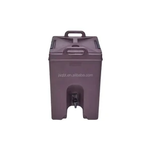 Food and Beverage Equipment Beverage Dispenser Insulated