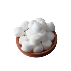 Food and Industrial-Grade Sodium Chloride (NaCl) Water Softener Salt Tablets, 25 kg/50 kg Bags
