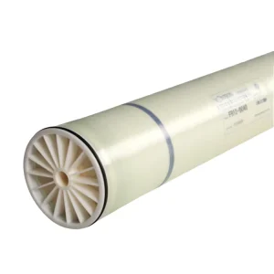 Fouling-Resistant RO Membrane Element FR12-8040