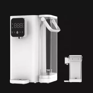Free Installation Bpa Free 5 Temperatures Fresh Hot Uvc Best Prices Uf Water Purifier Home Water Dispenser