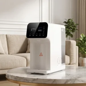 Free Installation Instant Hot Water Dispenser Filter Machine Reverse Osmosis for Household Use Under Sink Application