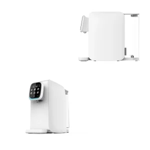 Free Installation Instant Hot Water Filter Countertop RO Water Dispenser Home Water Purifier