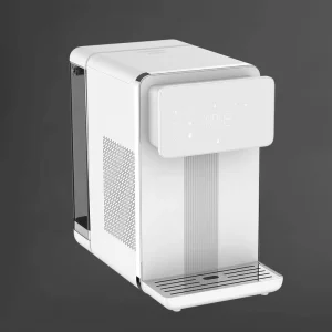 Free Installation Portable Intelligent Electric Reverse Osmosis RO Water Purifier Dispenser