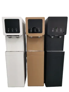 Freestanding 35L Air Water Generator AWG Hot Cold Household Air Water Maker for Outdoor and Office Use