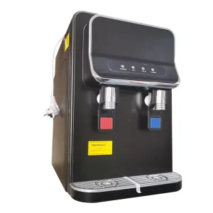 Freestanding BOTTLELESS WATER DISPENSER HOT and COLD Water Purifiers for Home
