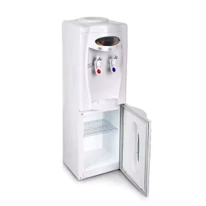 Freestanding Bottle-Filling RO Water Filter Dispenser with Hot and Cold Water
