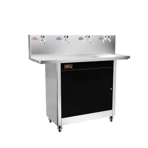 Freestanding Compressor Cooling Hot Cold Water Dispenser Price Water Dispenser Hot Cold Water