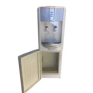 Freestanding Compressor Cooling R134a Water Dispenser for Office