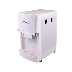 Freestanding Countertop Hot Cool Water Filter Dispenser Home Appliance