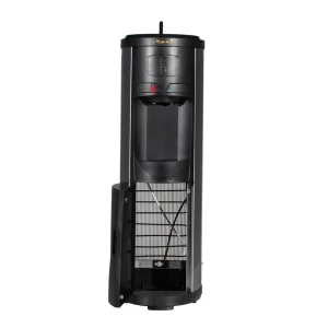 Freestanding Electric Stainless Steel Hot and Cold Water Cooler Dispenser for Household and Hotel Use