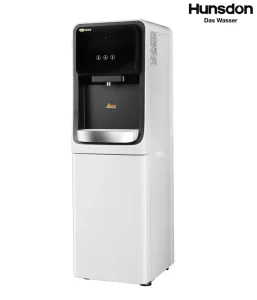 Freestanding Electric Vertical Water Dispenser Hot and Cold Cooling Drinking Water Dispenser for Home Office Use