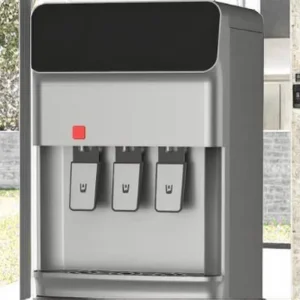 Freestanding Hot, Cold, and Warm Water Dispenser for Home, Office, or Kitchen